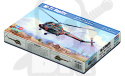 Hobby Boss 87241 Helikopter MI-2T Hoplite (polskie malowanie) 1:72