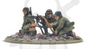 Rattenkrieg - German Veteran Infantry - Medium Machine Gun Teams