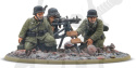 Rattenkrieg - German Veteran Infantry - Medium Machine Gun Teams