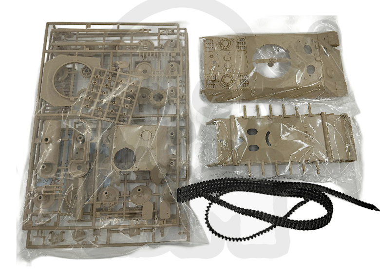Kit Maquette Tamiya 35065 Panther Allemand 1/35 - Neuf, Fabriqué Au Japon