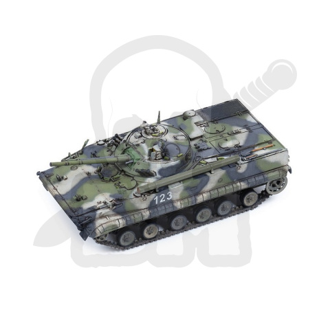 1:72 BMP-3 Infantry fighting vehicle