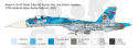 1:72 Su-33 Flanker-D