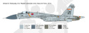 1:72 Su-33 Flanker-D