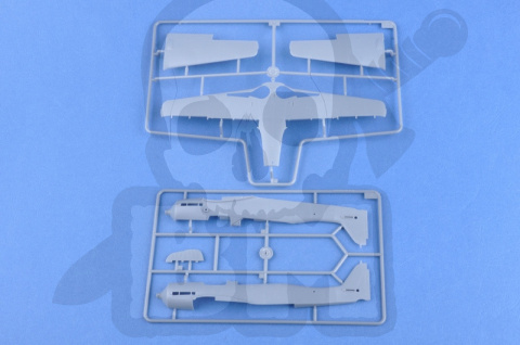 Hobby Boss 81718 Focke-Wulf FW190D-11 1:48