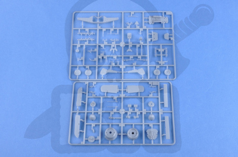 Hobby Boss 81718 Focke-Wulf FW190D-11 1:48