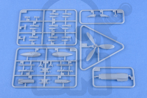 Hobby Boss 81718 Focke-Wulf FW190D-11 1:48