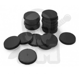 Plastic Bases 32 mm podstawki pod figurki 20 szt.
