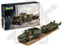 Revell 03364 M19 Tank Transporter czołgów 1:72