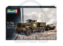 Revell 03364 M19 Tank Transporter czołgów 1:72