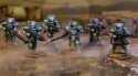Valkir Heavy Troopers - 3 szt. - 1 wypraska