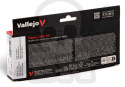 Vallejo 72296 Zestaw Game Color 8 farb Game Inks