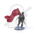 1:35 Soviet Infantry Berlin 1945