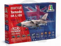 1:48 Tornado GR.1/IDS Gulf War War Thunder Edition - kod do War Thunder