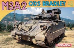 1:72 M3A2 ODS Bradley