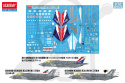 Academy 12591 F-35A Lightning II 1000th 1:72