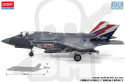 Academy 12591 F-35A Lightning II 1000th 1:72