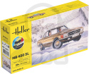 Heller 56171 Mercedes Benz 450SL 1:43