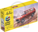 Heller 56181 Starter Set Range Rover 1:43