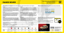 Heller 56181 Starter Set Range Rover 1:43