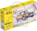 Heller 80171 Mercedes Benz 450SL 1:43