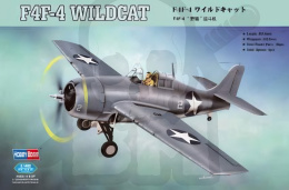 Hobby Boss 80328 F4F-4 Wildcat 1:48