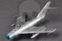 Hobby Boss 80336 MiG-17PF Fresco D (polskie malowanie) 1:48