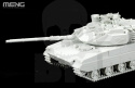 Meng 72-001 PLA ZTQ15 Light Tank 1:72