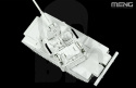 Meng 72-001 PLA ZTQ15 Light Tank 1:72