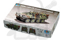 Trumpeter 07270 US LAV-C2 (Command & Control) 1:72