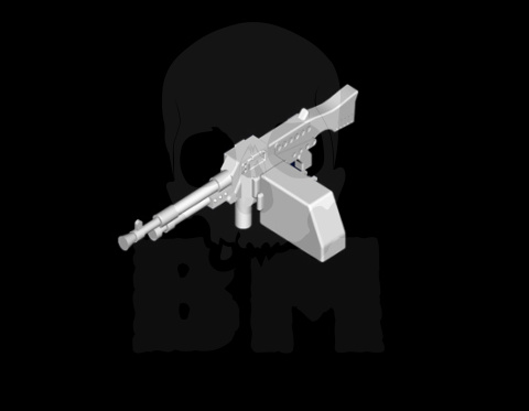 Trumpeter 07270 US LAV-C2 (Command & Control) 1:72