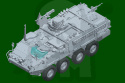 Trumpeter 07422 M1127 Stryker Reconnaissance Vehicle 1:72