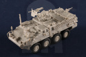 Trumpeter 07422 M1127 Stryker Reconnaissance Vehicle 1:72