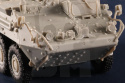 Trumpeter 07422 M1127 Stryker Reconnaissance Vehicle 1:72