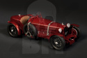 1:12 Alfa Romeo 8C 2300 Roadster