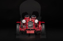 1:12 Alfa Romeo 8C 2300 Roadster