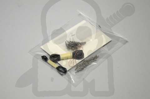 1:12 Alfa Romeo 8C 2300 Roadster