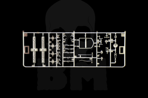 1:12 Alfa Romeo 8C 2300 Roadster