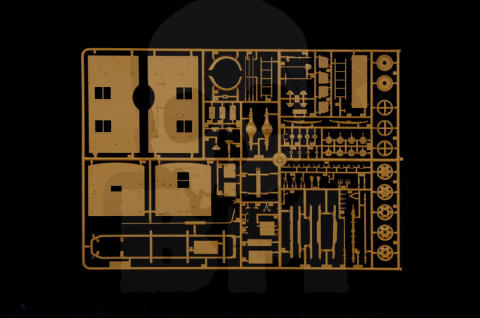 1:35 Opel Blitz Radio Truck