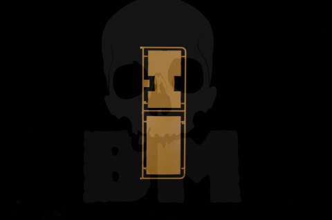 1:35 Opel Blitz Radio Truck