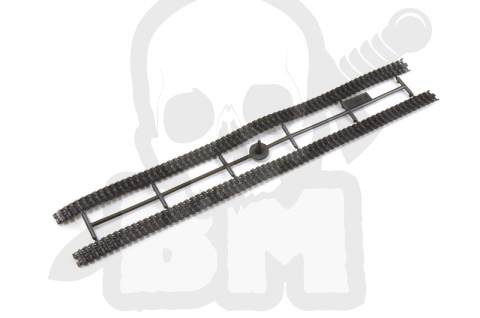 1:35 Lekki czołg M24 "Chaffee"