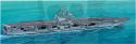 1:720 Lotniskowiec USS Ronald Reagan