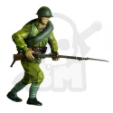 1:35 Red Army Infantry