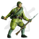 1:35 Red Army Infantry