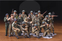 1:48 Tamiya 32526 British Infantry Set
