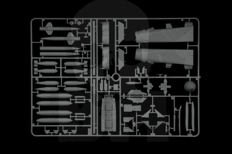 1:48 Tornado GR.1/IDS Gulf War War Thunder Edition - kod do War Thunder