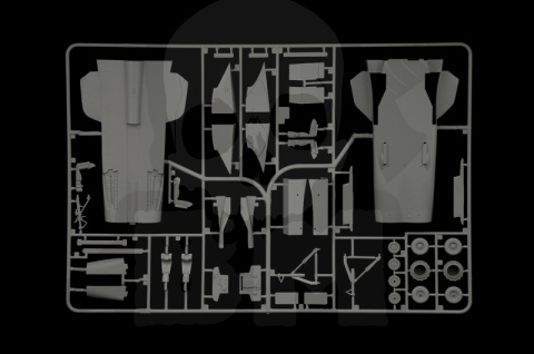 1:48 Tornado GR.1/IDS Gulf War War Thunder Edition - kod do War Thunder