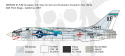 1:72 F-8E Crusader