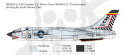 1:72 F-8E Crusader