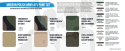 Zestaw farb Hataka BS72 Modern Polish Army AFV paint set