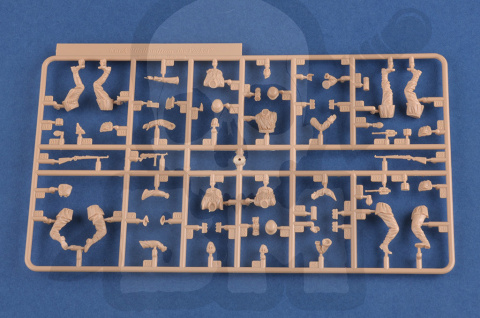 Hobby Boss 84417 Kursk Bailout from the pocket - 1:35